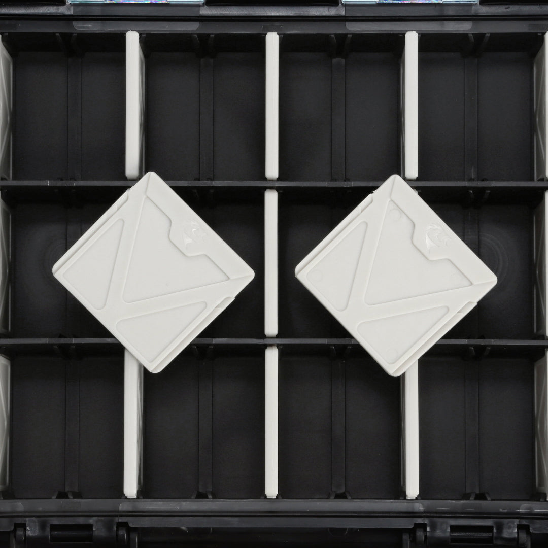 BallistiX 3.6 Tackle Tray