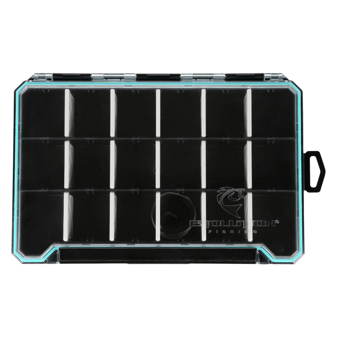 BallistiX 3.6 Tackle Tray