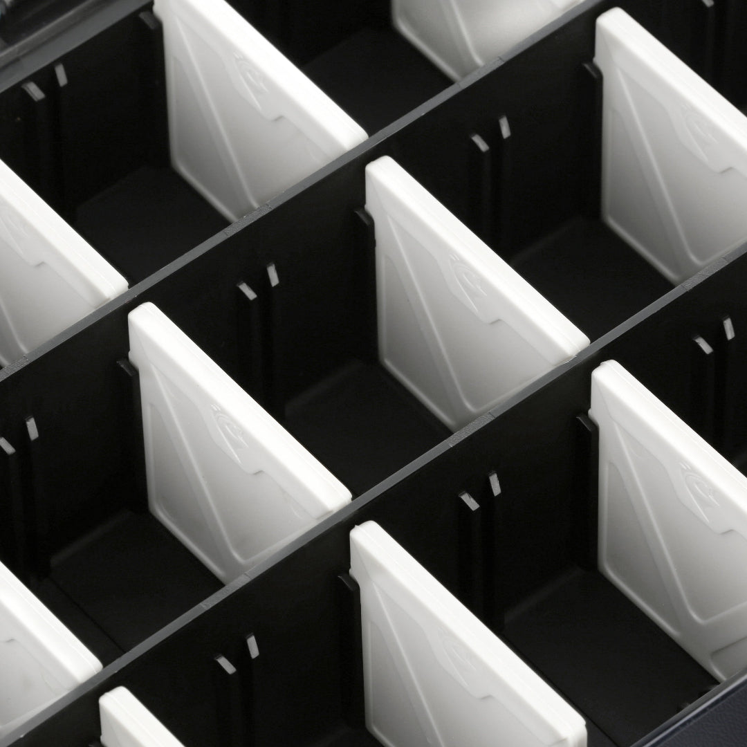 BallistiX 3.6 Tackle Tray