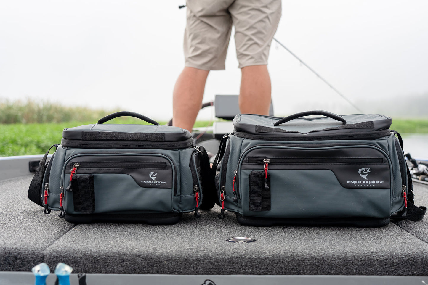 Largemouth 3.0 3600 Tackle Bag