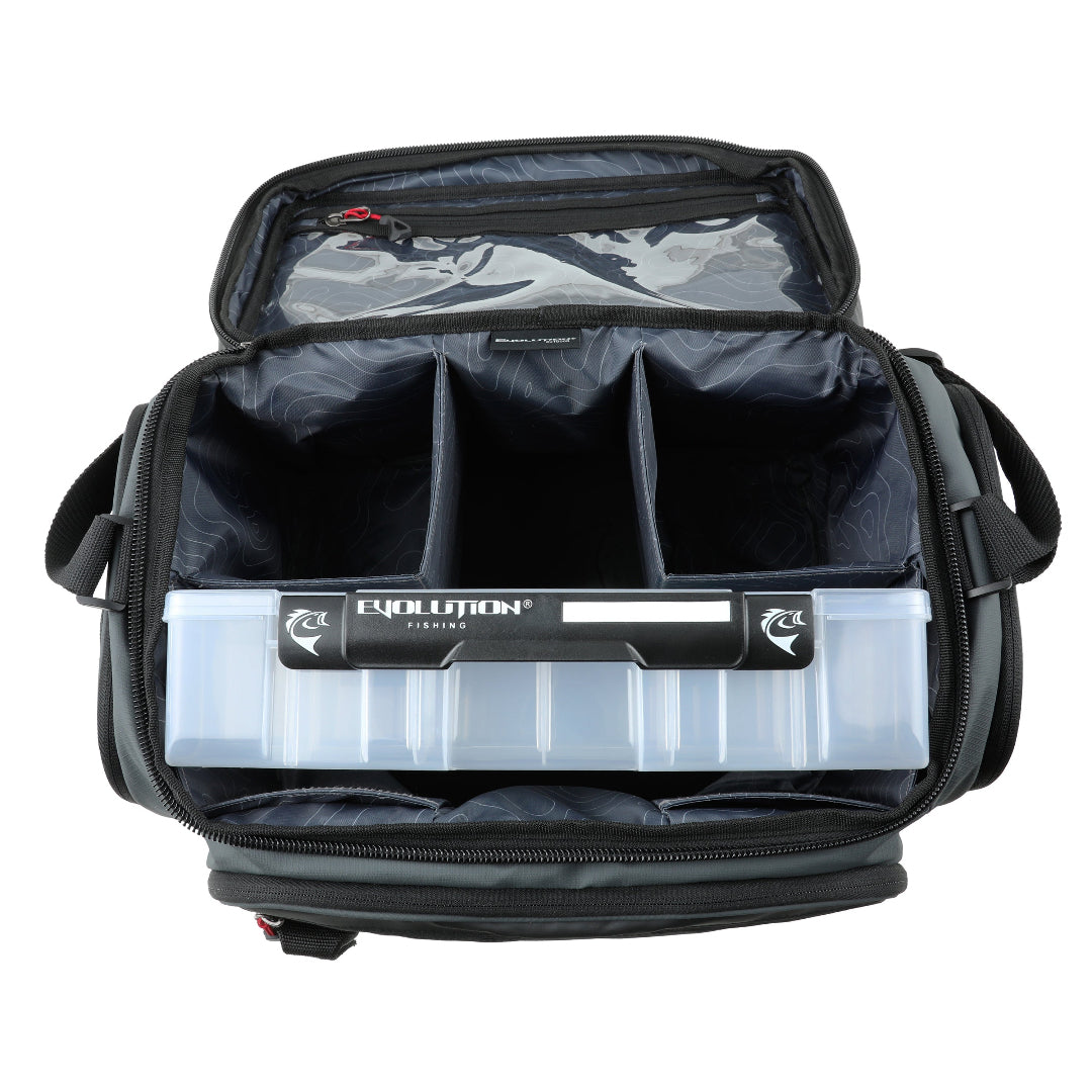 Largemouth 3.0 3700 Tackle Bag