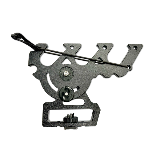 Flexrod AnglePro 3 Rod stager