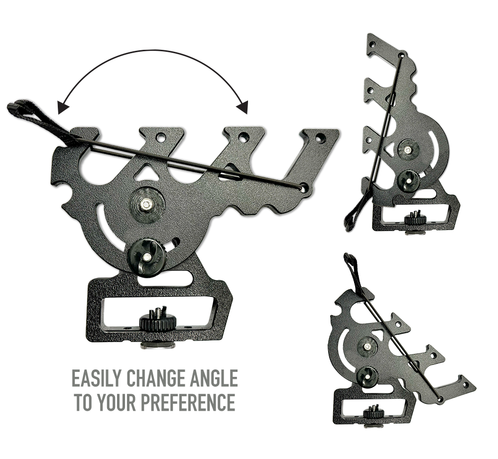 Flexrod AnglePro 3 Rod stager