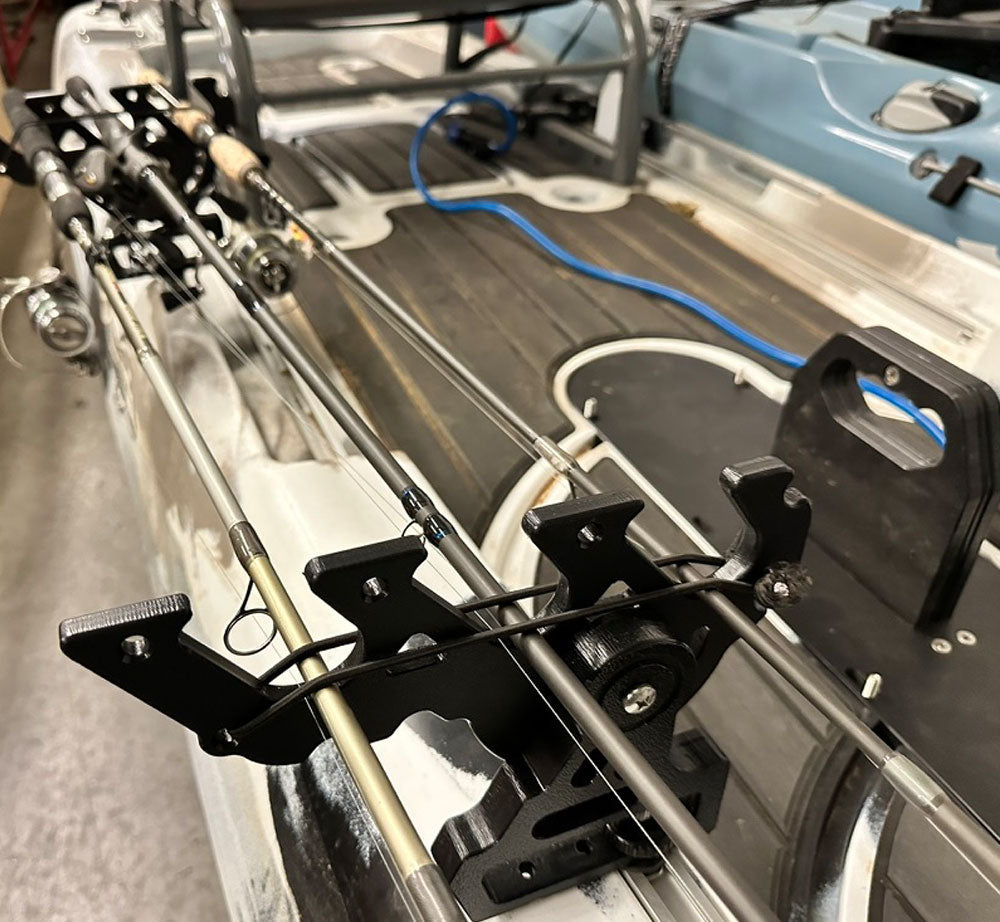 Flexrod AnglePro 3 Rod stager