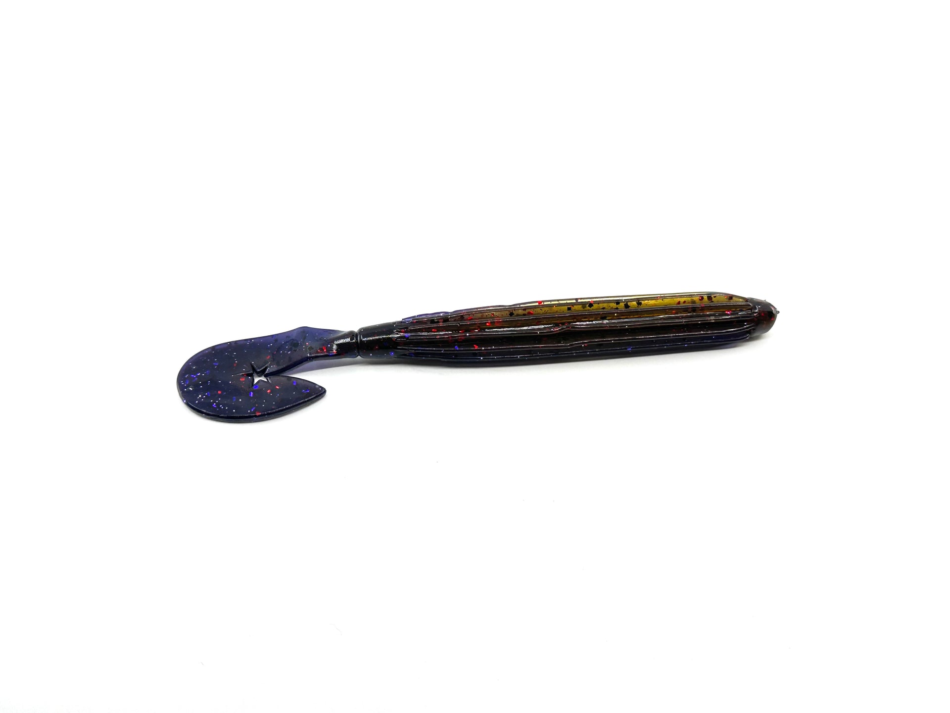 KGB Speed Worm – Jaboom Baits