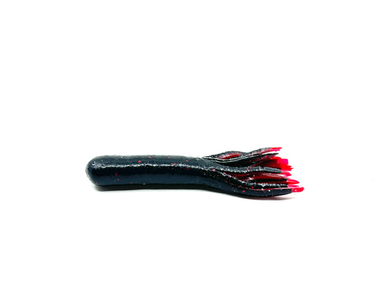 Dry Creek Outfitters-3.5’’ Full Body DBL-Dip Firetail Tube