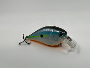Picasso Spinnerbaits Double Willow Painted Blades