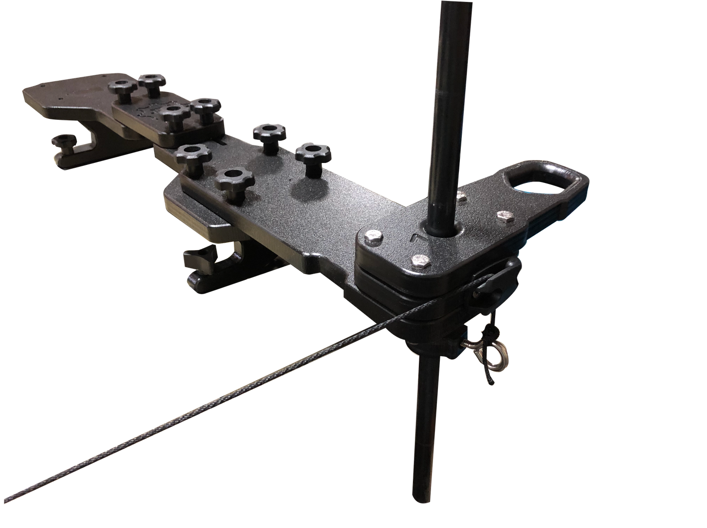 NuCanoe QuickStop™ Anchor System