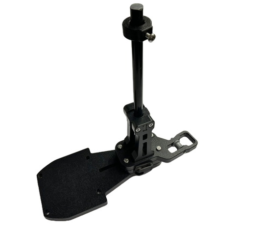 QuickStop Anchor System 2025 S/D 2 way system (Shallow Water/Deep Water)