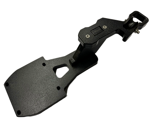 QuickStop LowPro Deep Water Anchor System