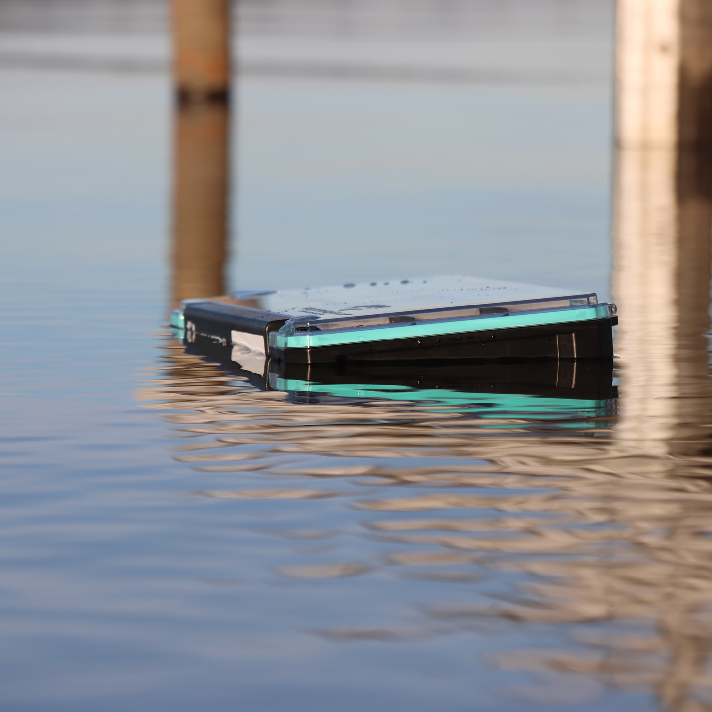 BallistiX 3.6 Tackle Tray