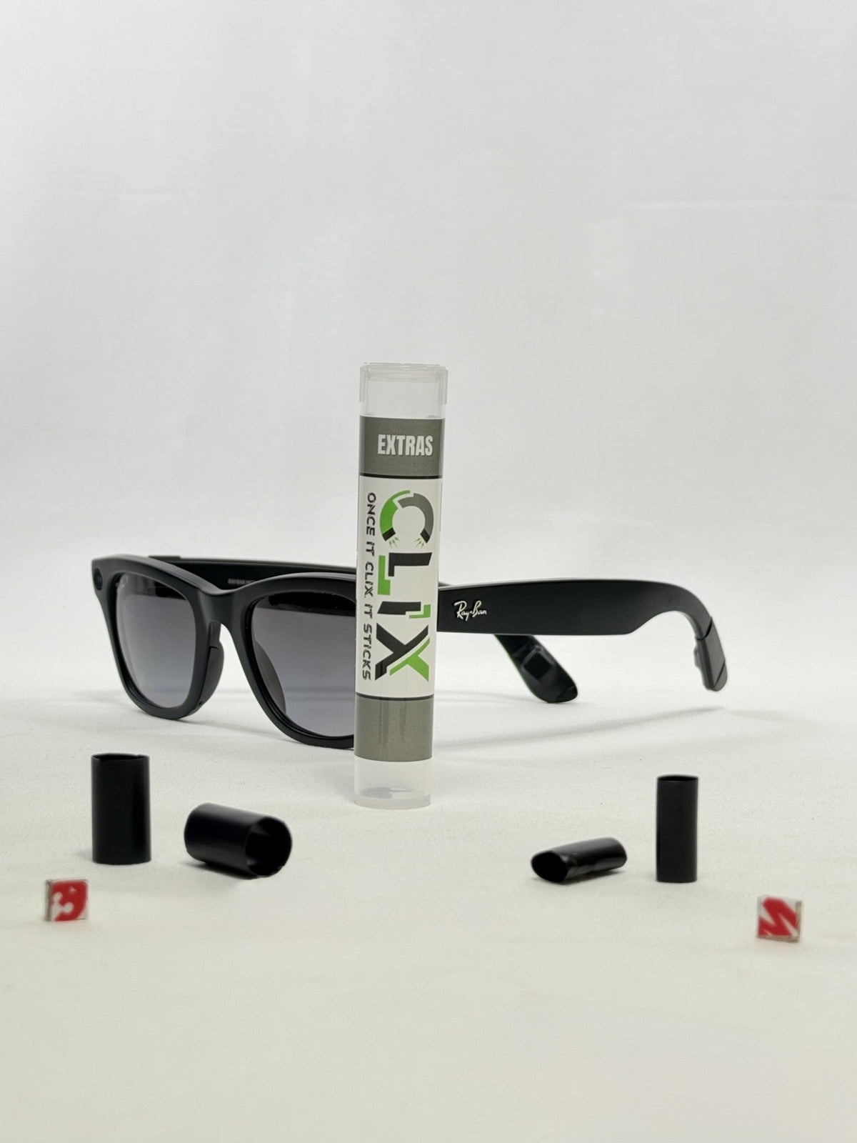 CLIX Sleeves
