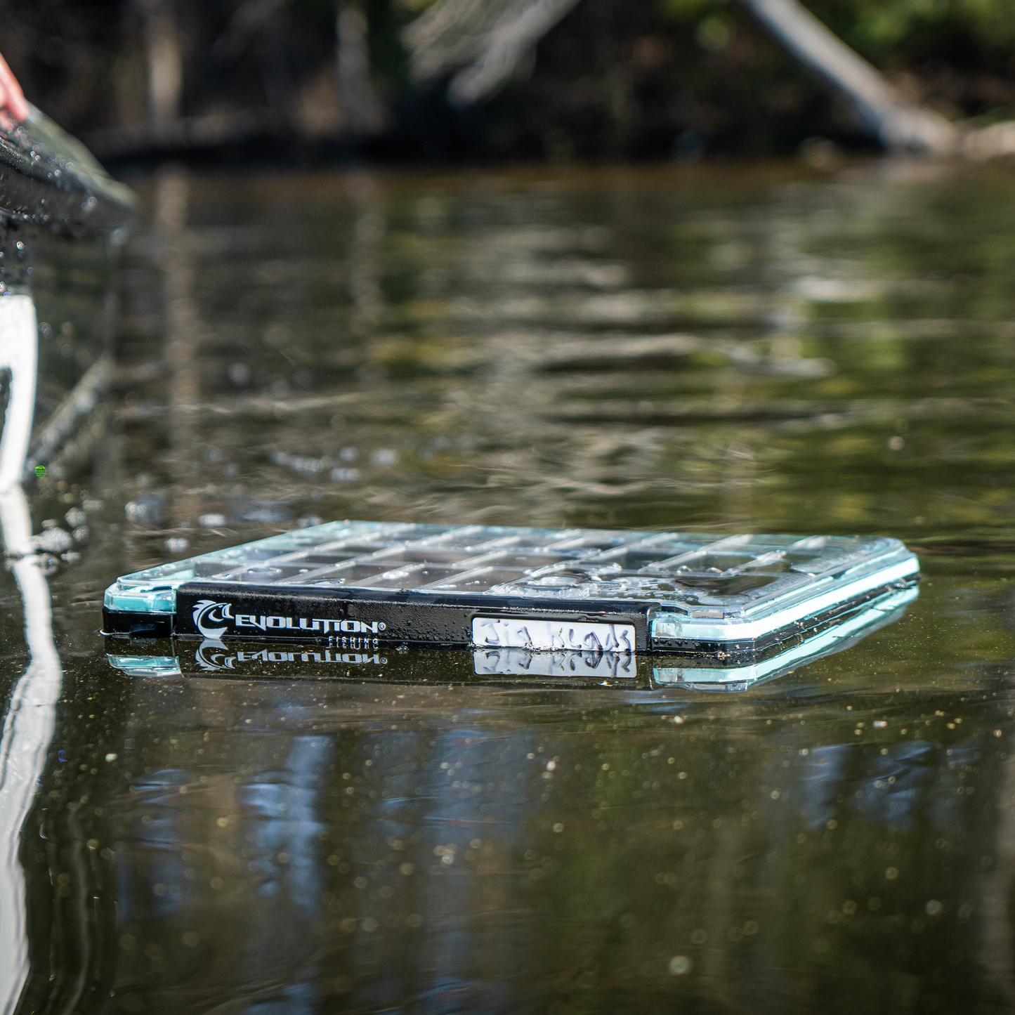 BallistiX Terminal Tackle Tray