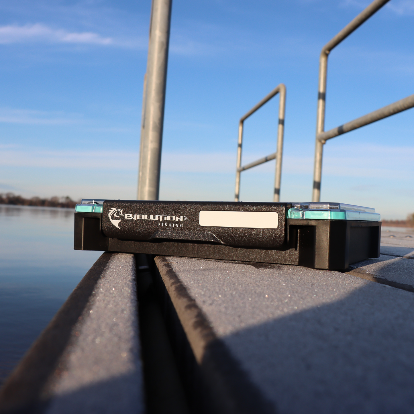 BallistiX 3.6 Tackle Tray