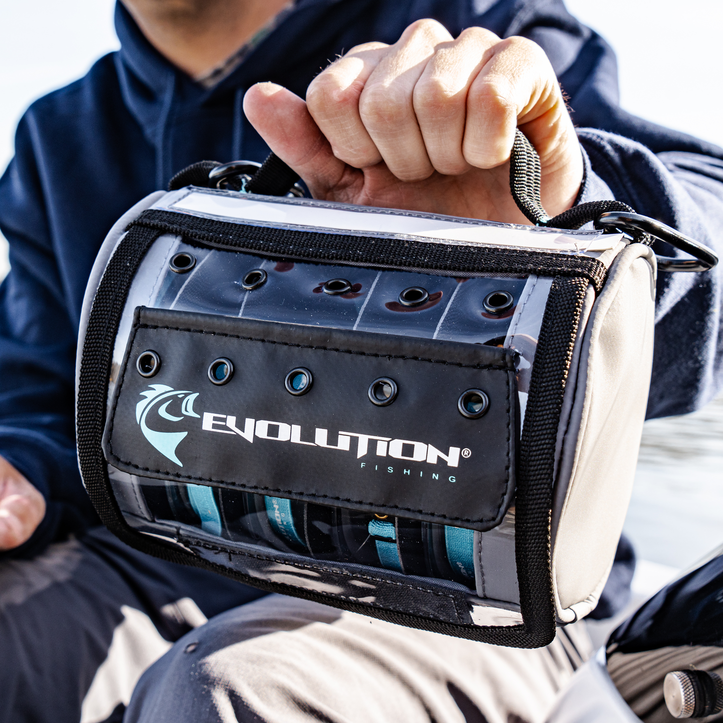 Rigger Series Linemaster Leader Bag